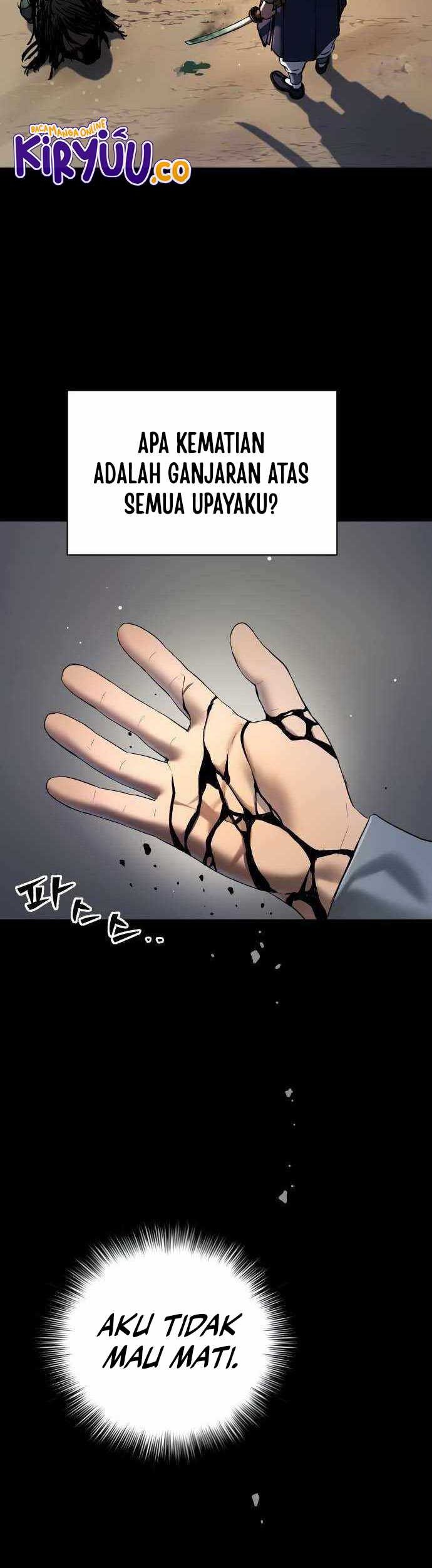 Oh! Dangun Chapter 25 Gambar 4