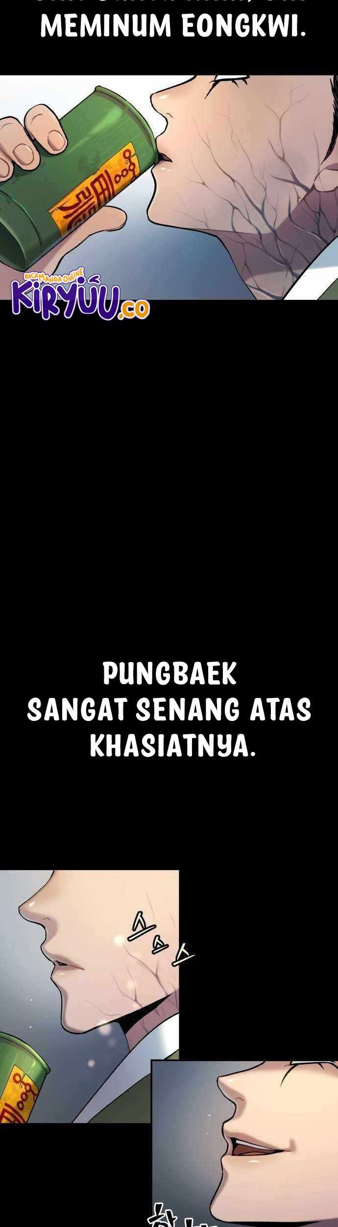 Oh! Dangun Chapter 25 Gambar 8