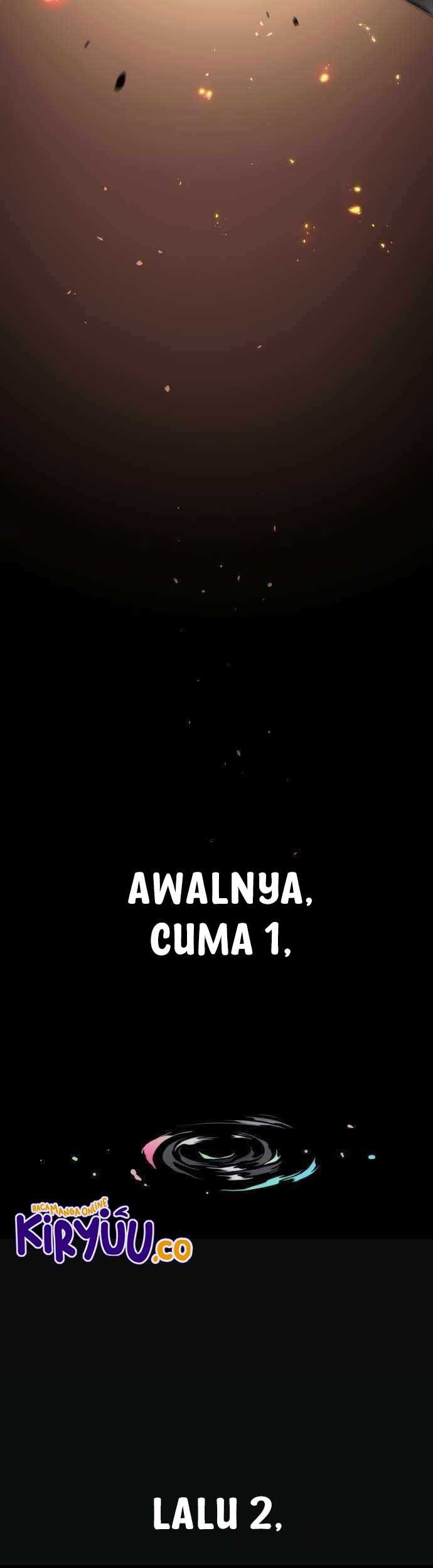 Oh! Dangun Chapter 25 Gambar 13