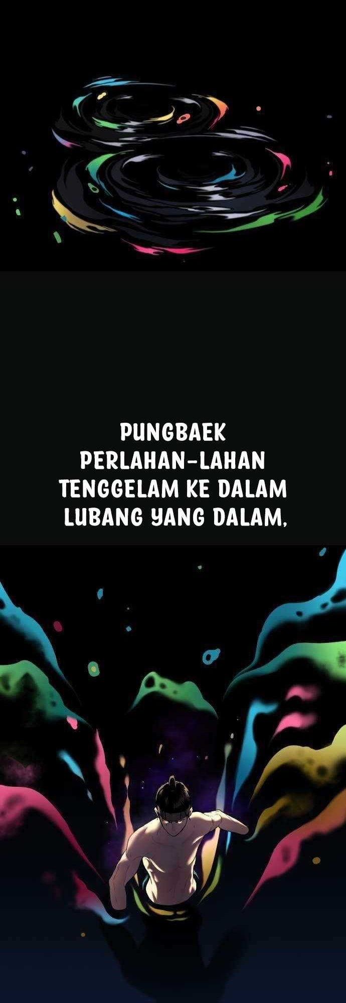 Oh! Dangun Chapter 25 Gambar 14