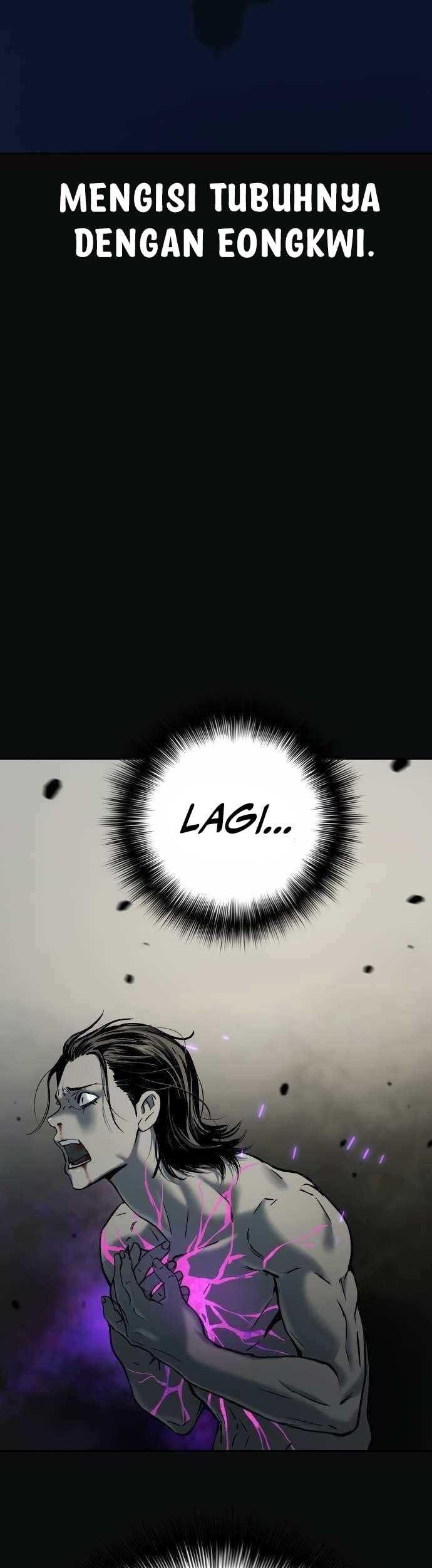 Oh! Dangun Chapter 25 Gambar 15