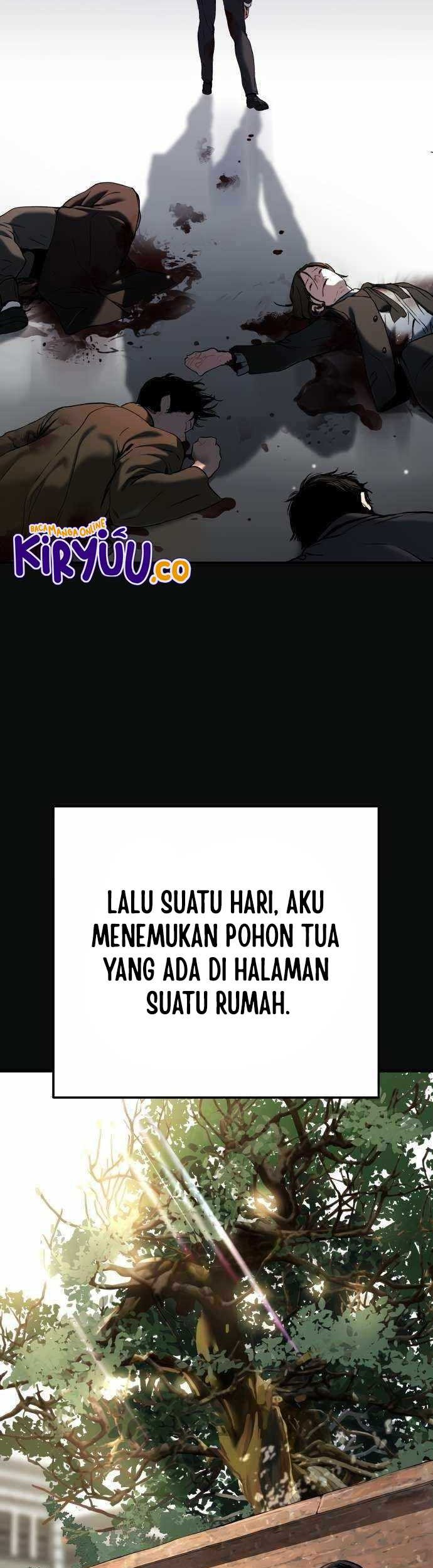 Oh! Dangun Chapter 25 Gambar 17