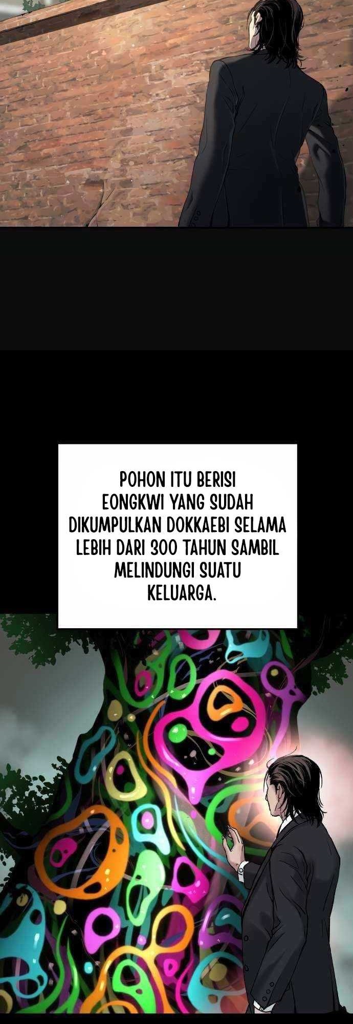 Oh! Dangun Chapter 25 Gambar 18