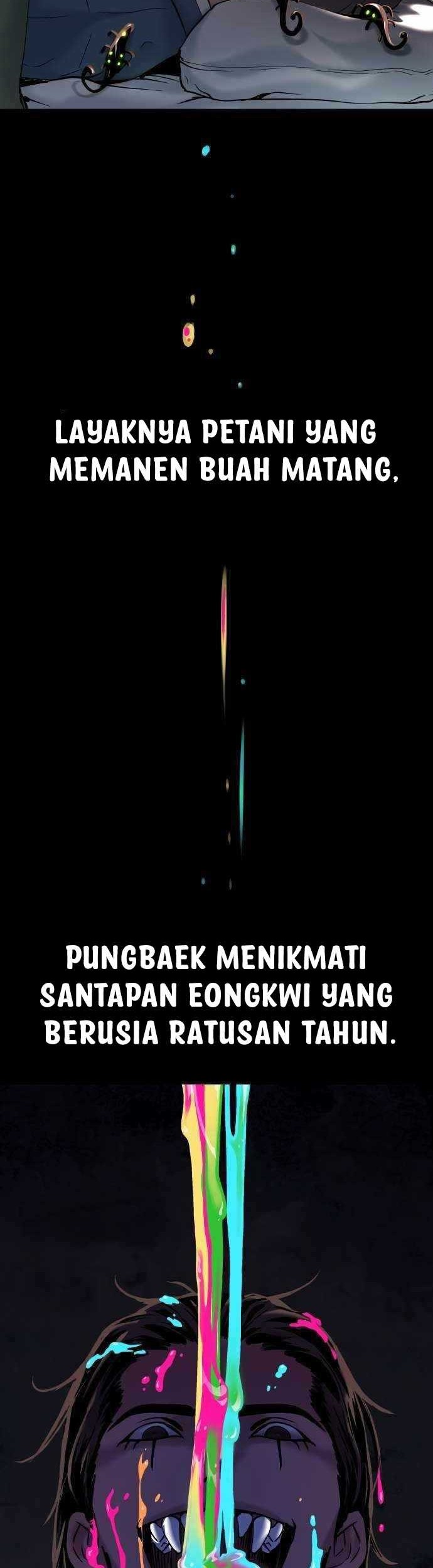 Oh! Dangun Chapter 25 Gambar 20