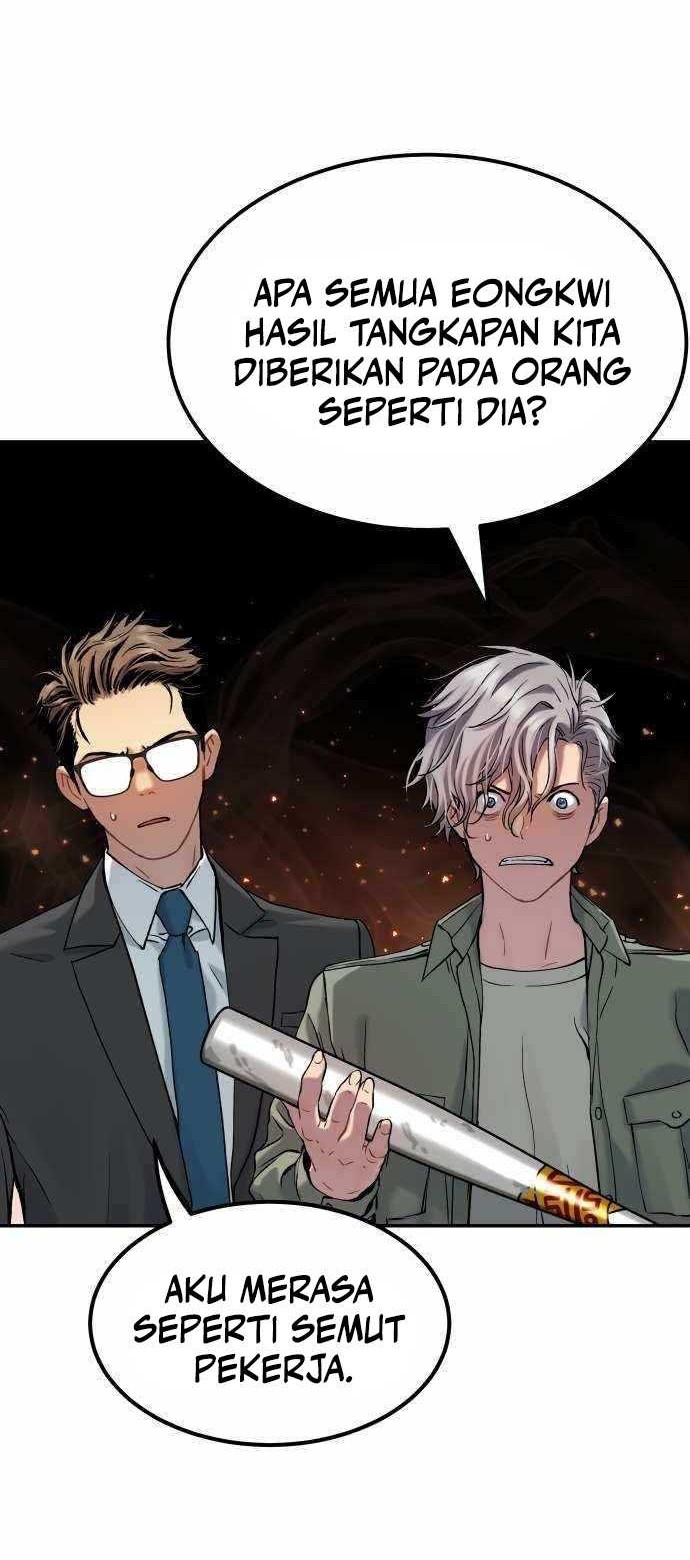 Oh! Dangun Chapter 25 Gambar 26
