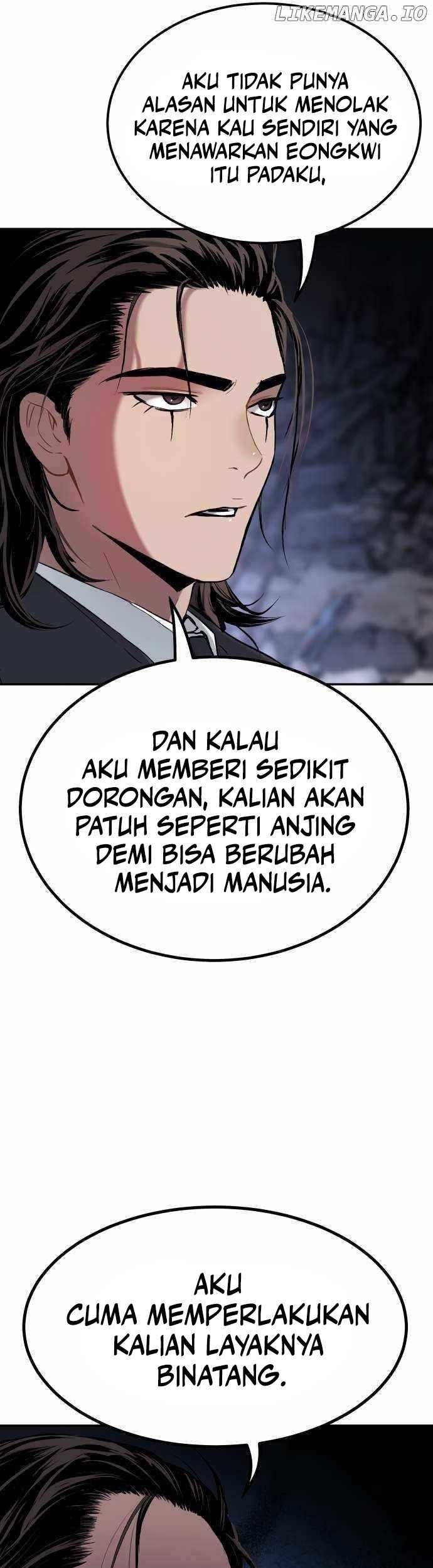 Oh! Dangun Chapter 25 Gambar 27
