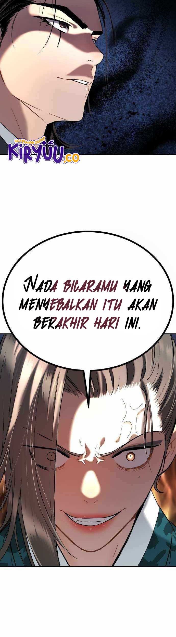 Oh! Dangun Chapter 25 Gambar 28