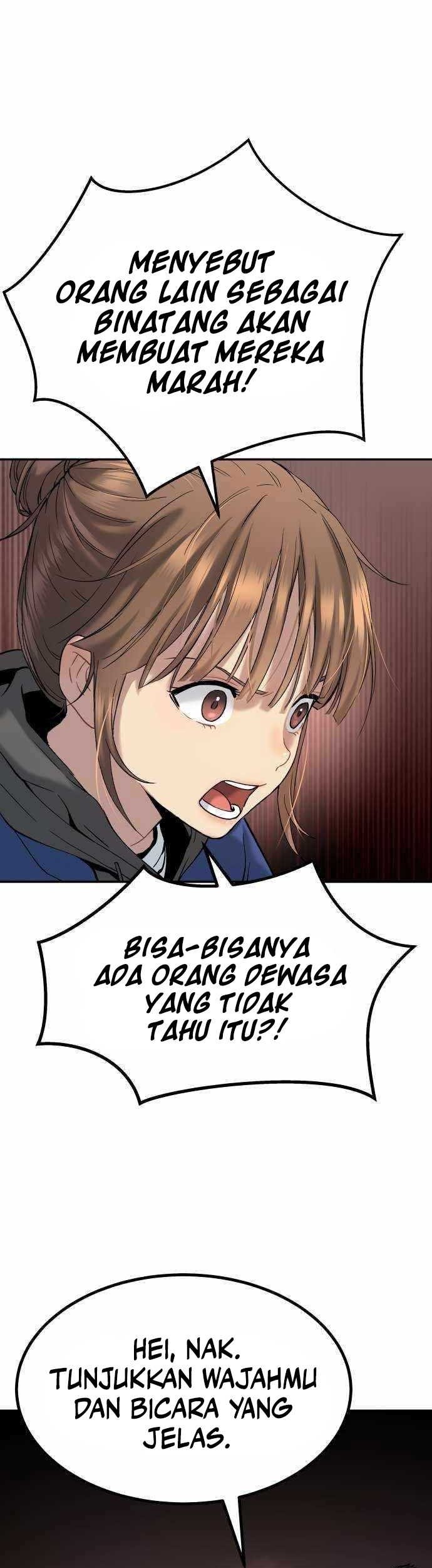 Oh! Dangun Chapter 25 Gambar 29