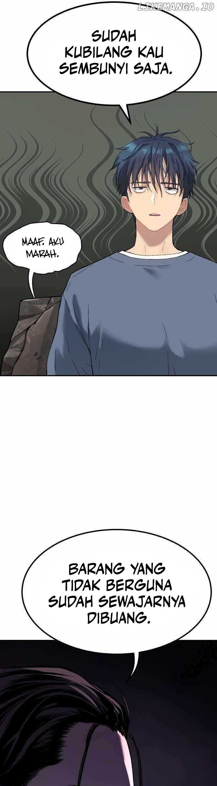 Oh! Dangun Chapter 25 Gambar 31