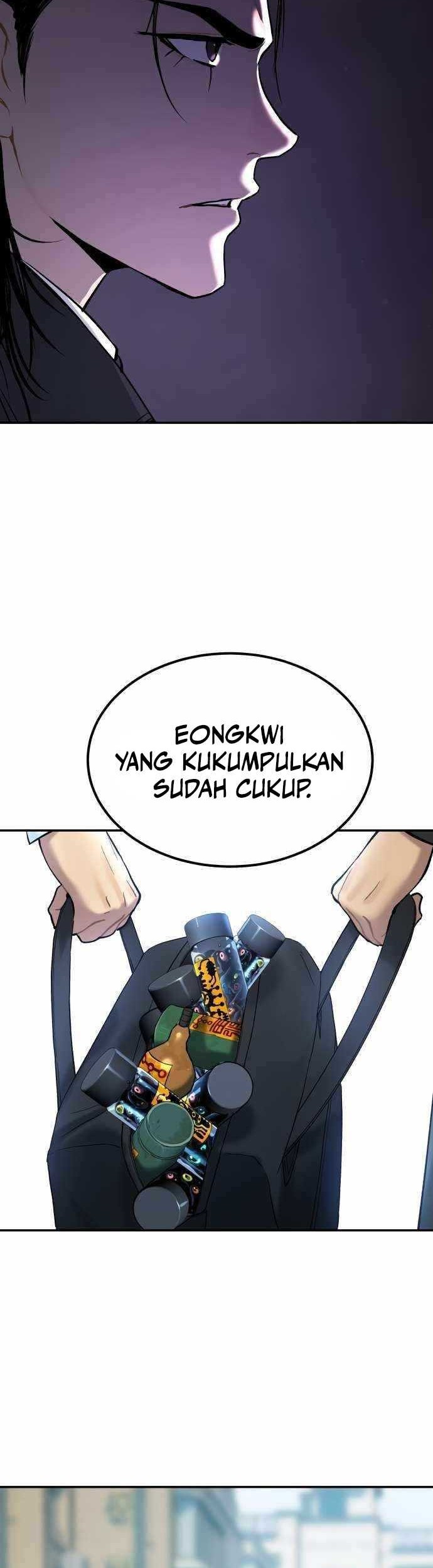 Oh! Dangun Chapter 25 Gambar 32