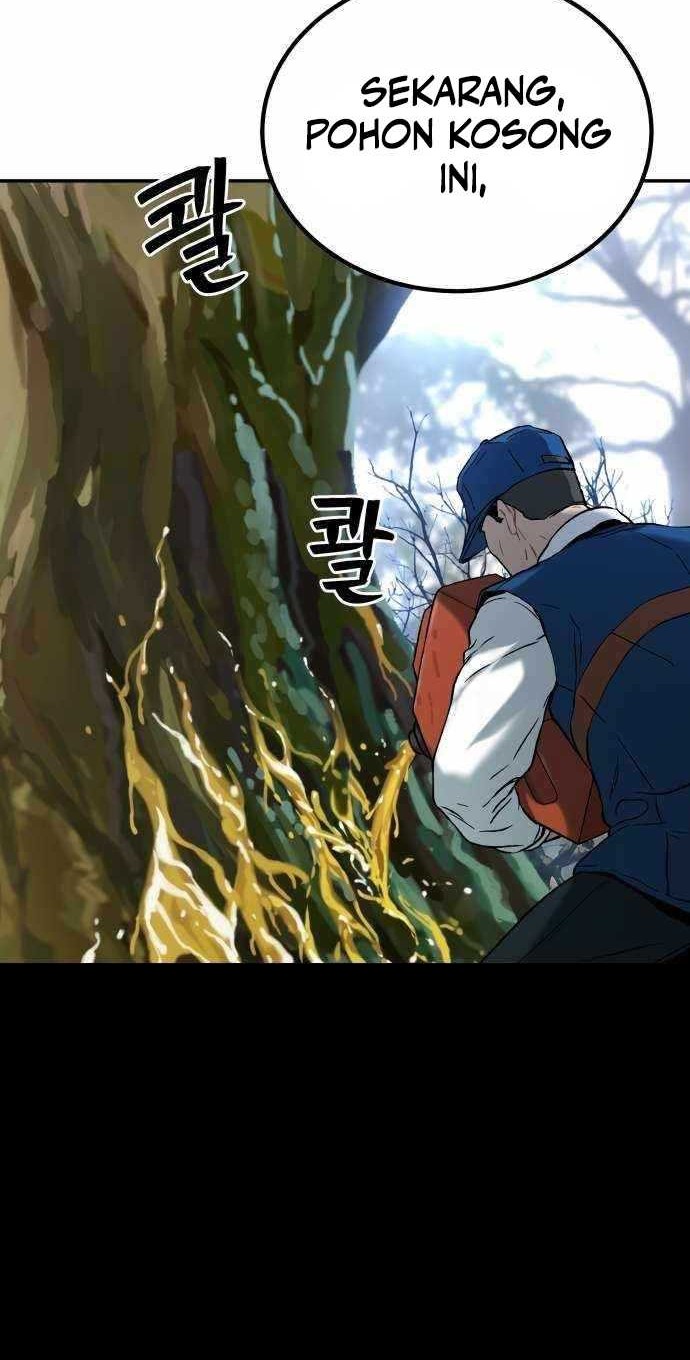 Oh! Dangun Chapter 25 Gambar 34