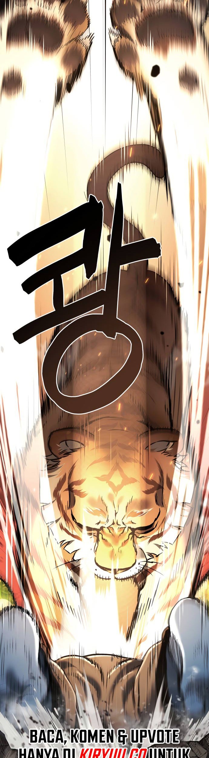 Oh! Dangun Chapter 24 Gambar 42