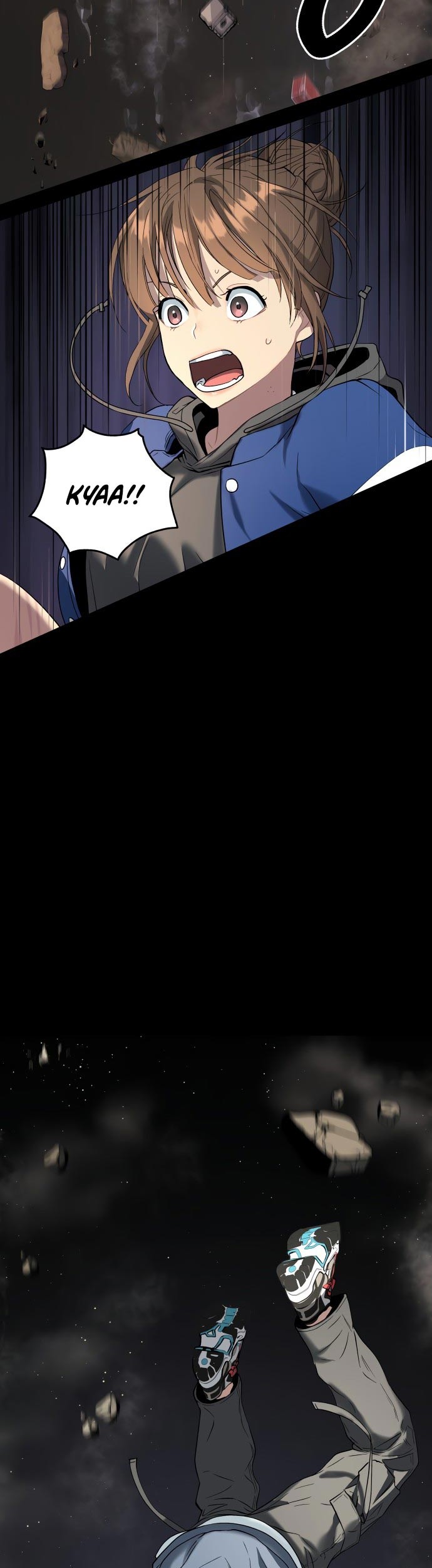 Oh! Dangun Chapter 24 Gambar 47