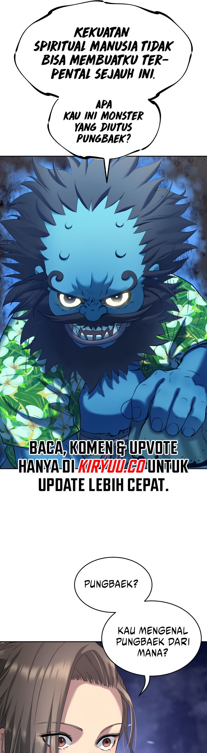 Oh! Dangun Chapter 24 Gambar 5