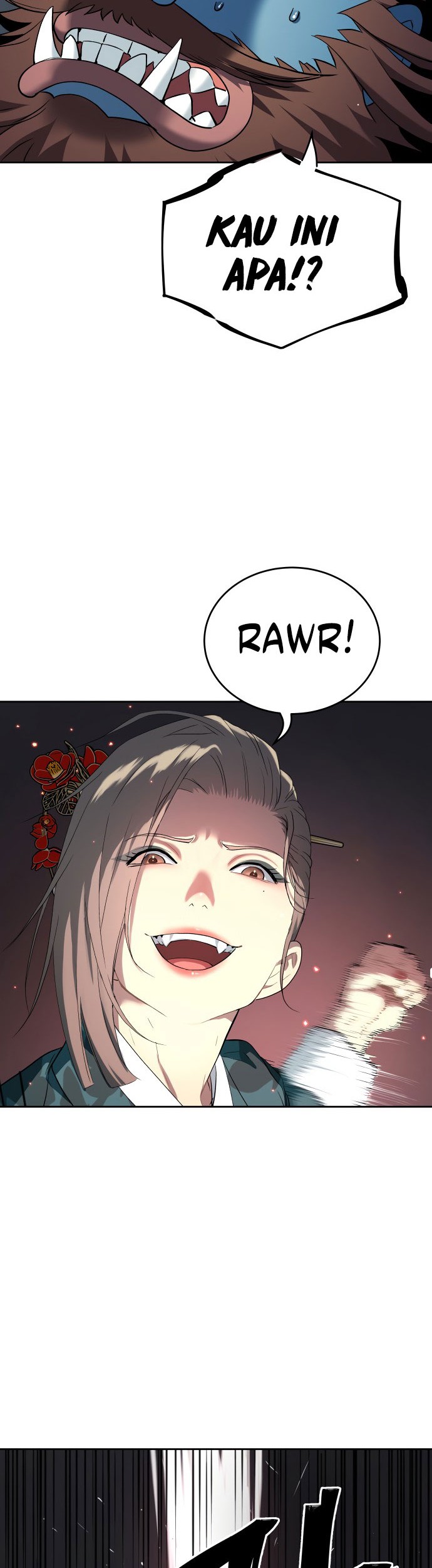 Oh! Dangun Chapter 24 Gambar 18