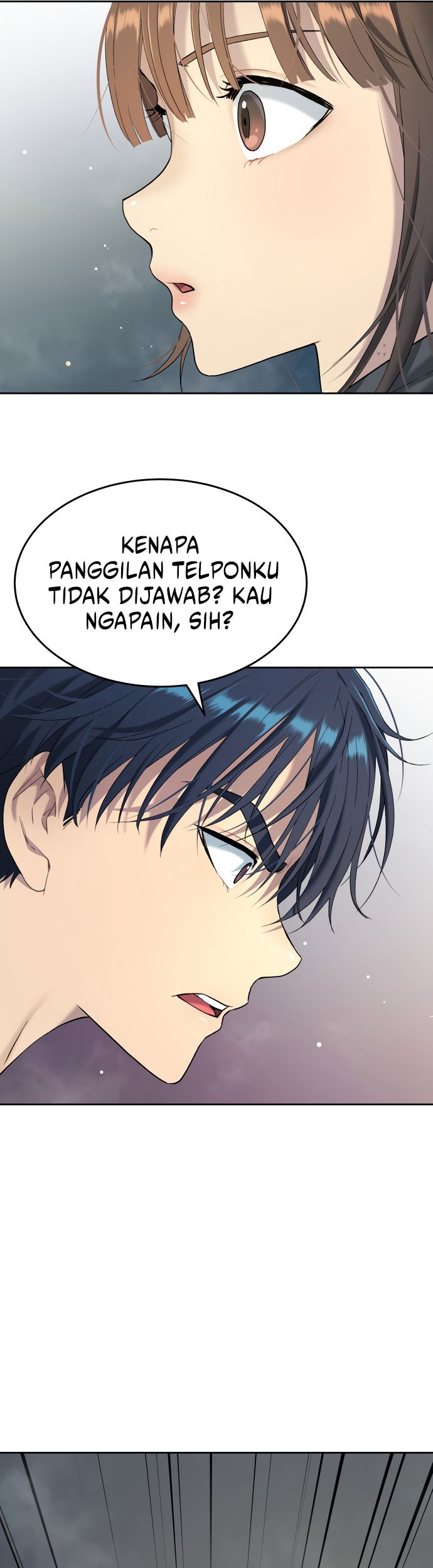 Oh! Dangun Chapter 24 Gambar 29