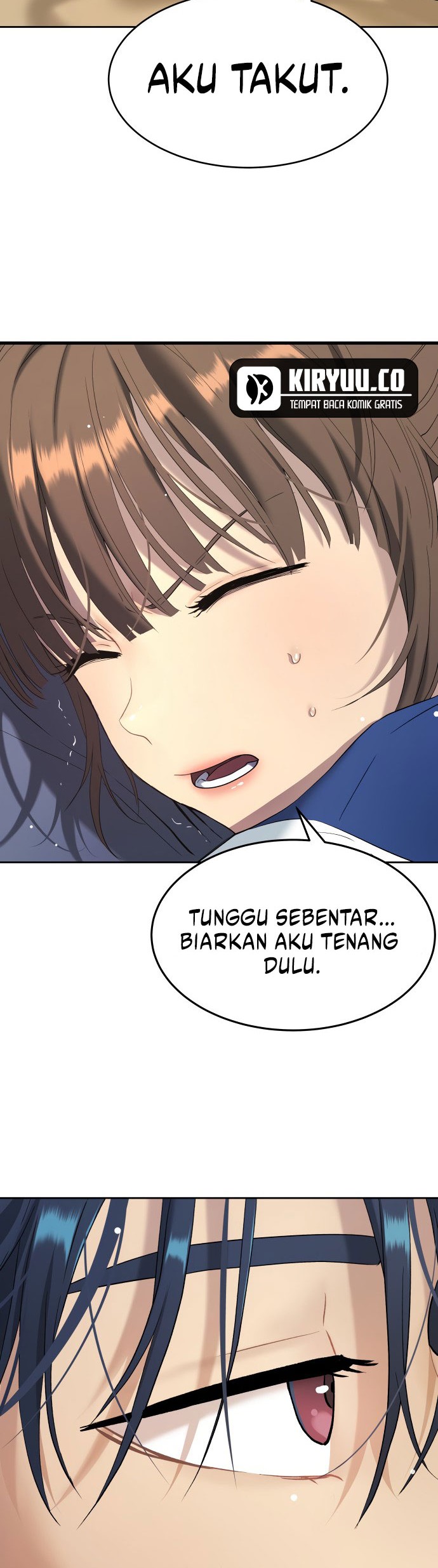 Oh! Dangun Chapter 24 Gambar 32