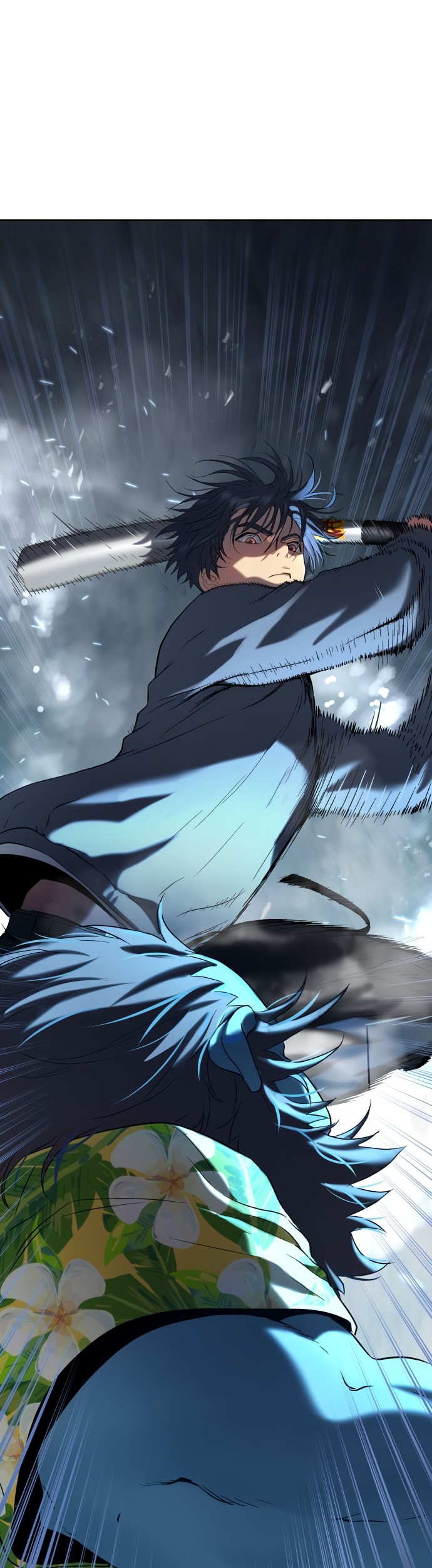 Oh! Dangun Chapter 23 Gambar 38