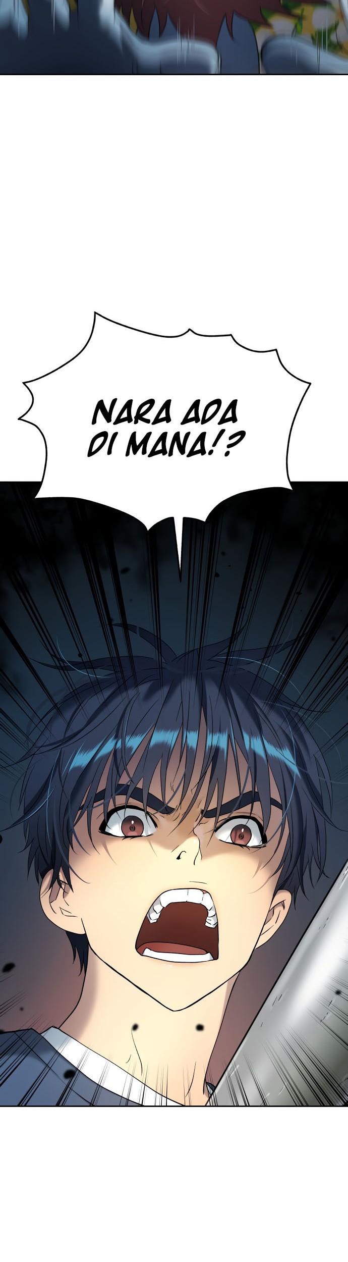 Oh! Dangun Chapter 23 Gambar 40