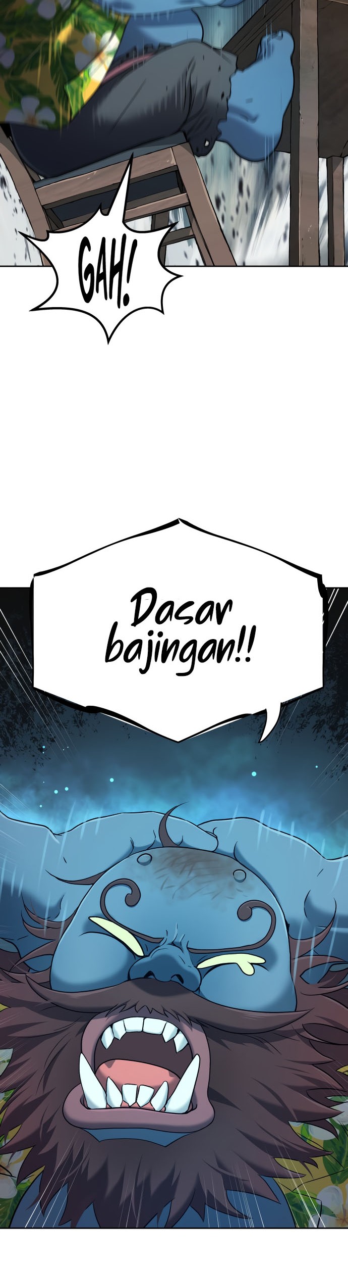 Oh! Dangun Chapter 23 Gambar 42