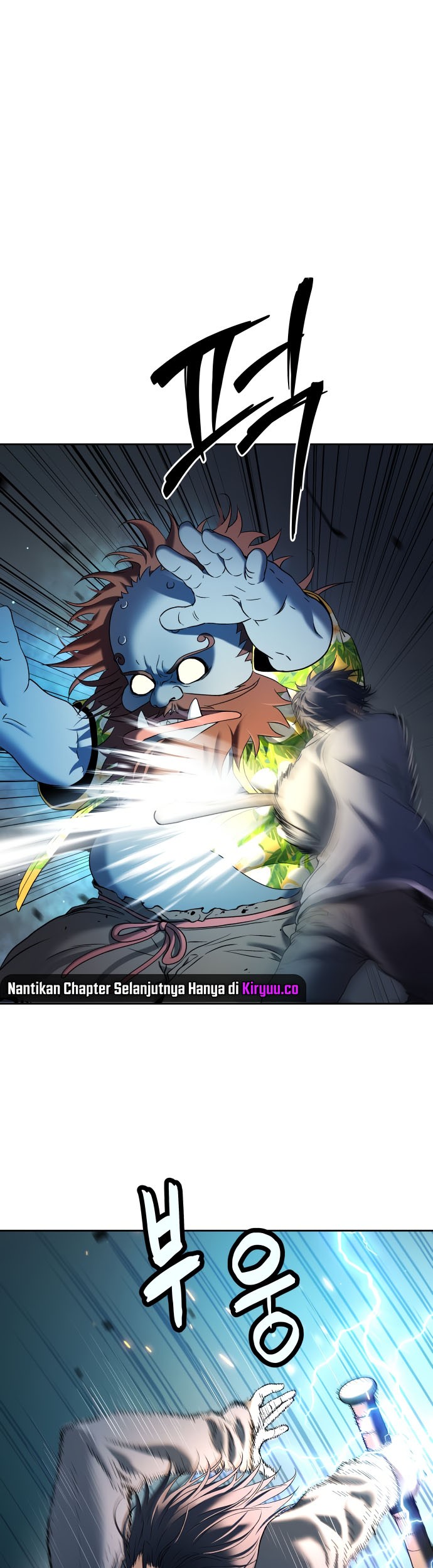 Oh! Dangun Chapter 23 Gambar 43