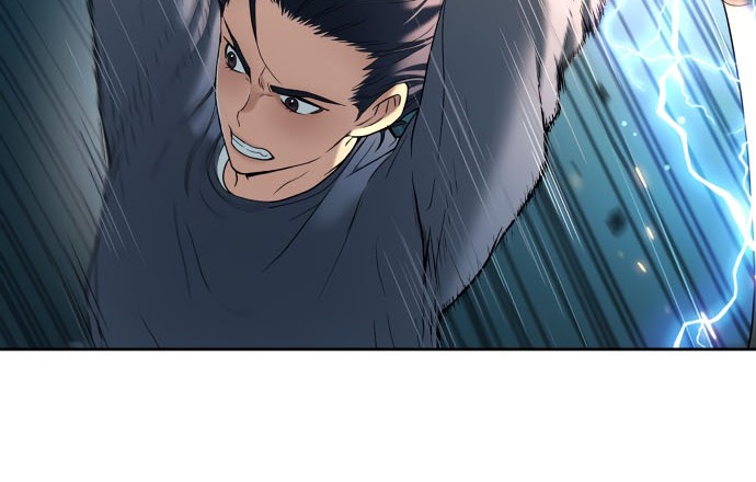 Oh! Dangun Chapter 23 Gambar 44