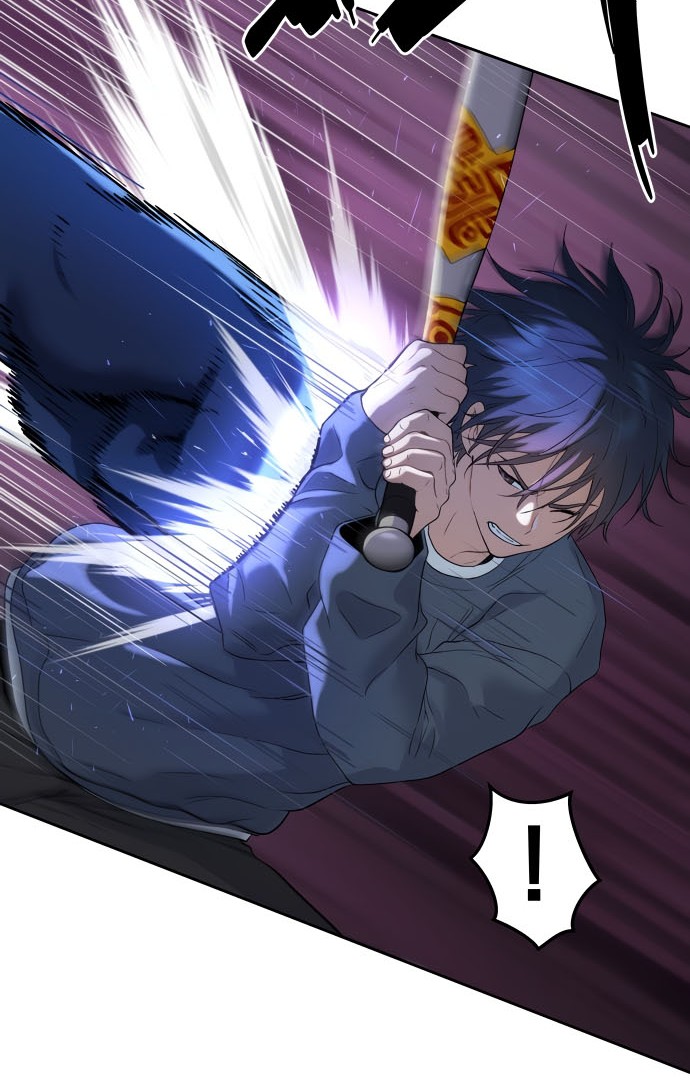 Oh! Dangun Chapter 23 Gambar 48