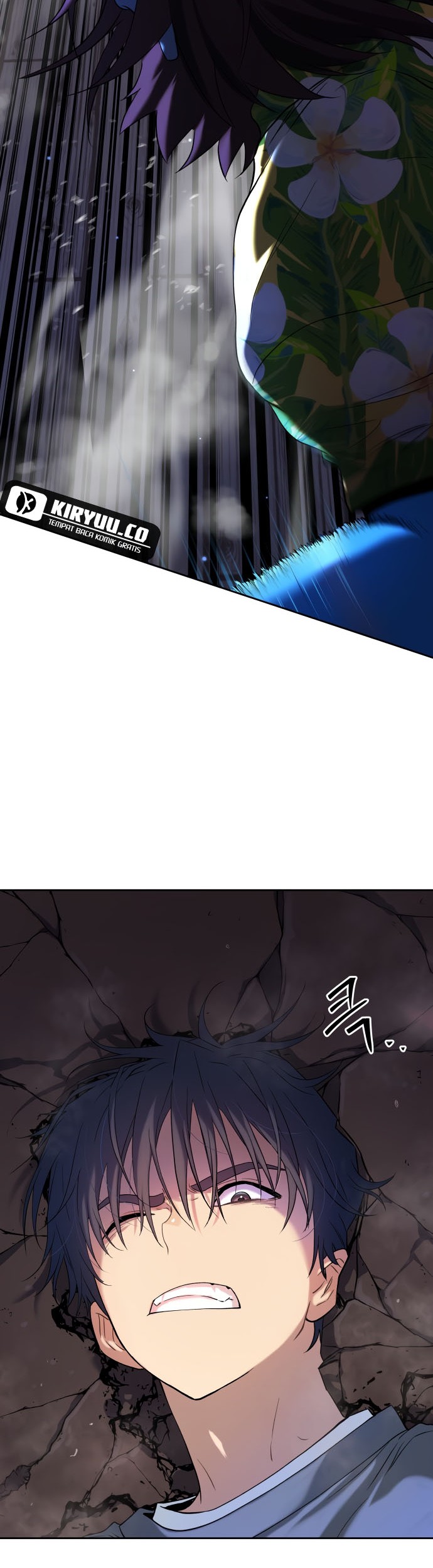 Oh! Dangun Chapter 23 Gambar 50