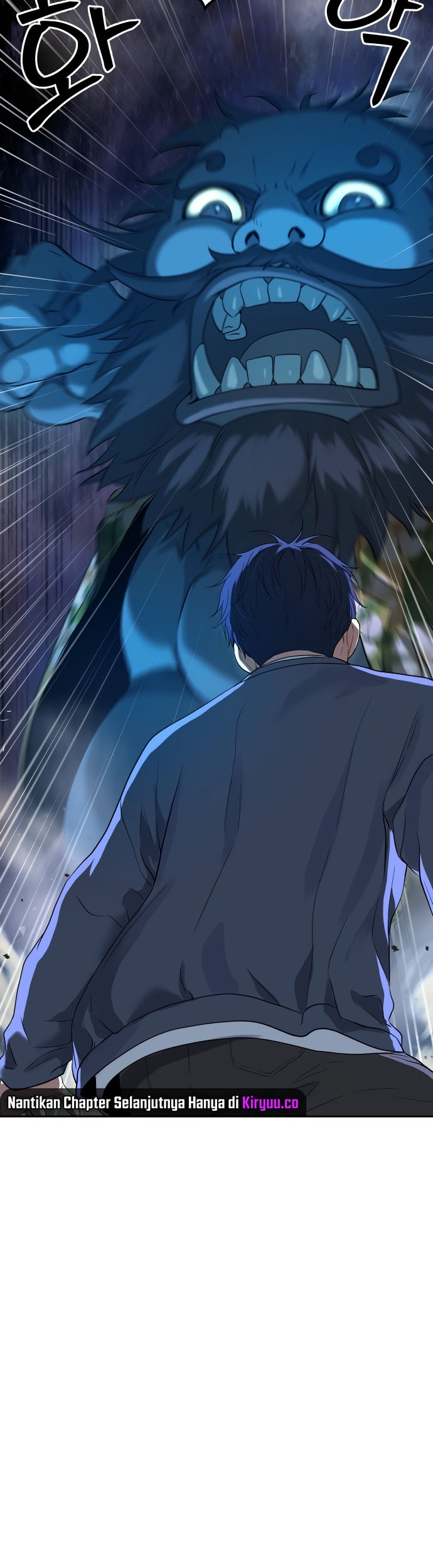 Oh! Dangun Chapter 23 Gambar 52