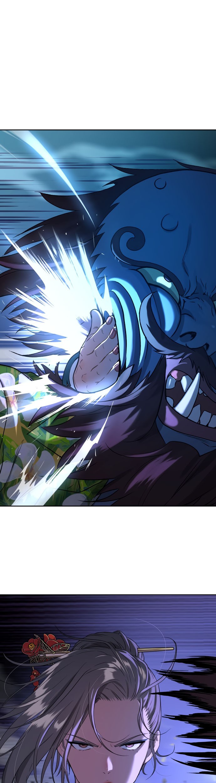 Oh! Dangun Chapter 23 Gambar 53