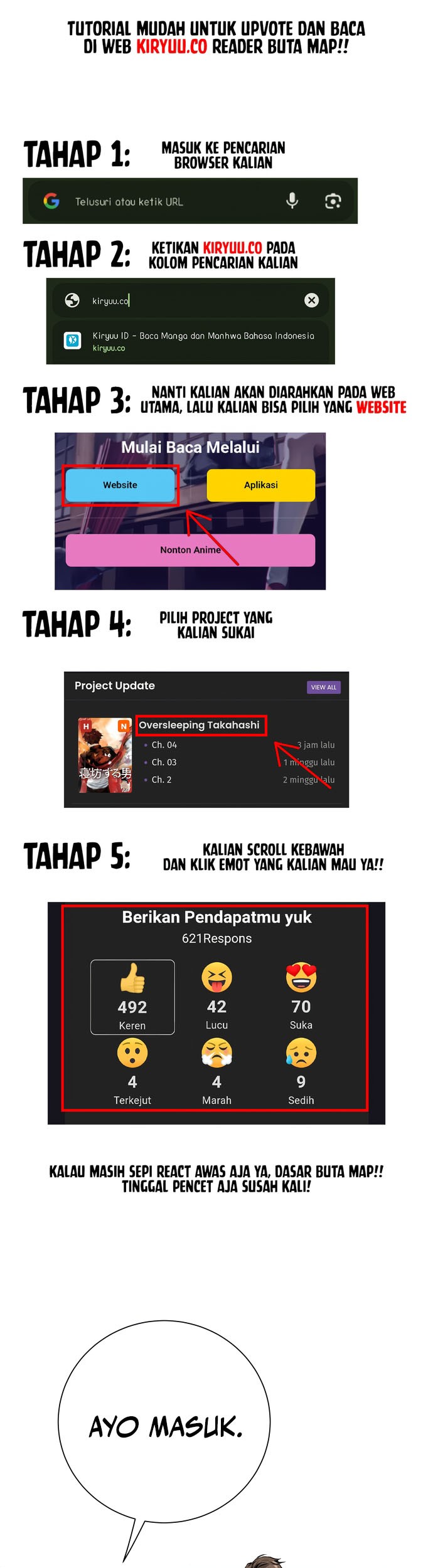 Baca  Oh! Dangun Chapter 23 Gambar 2