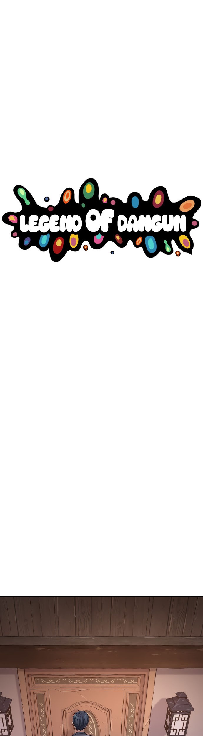 Oh! Dangun Chapter 23 Gambar 7