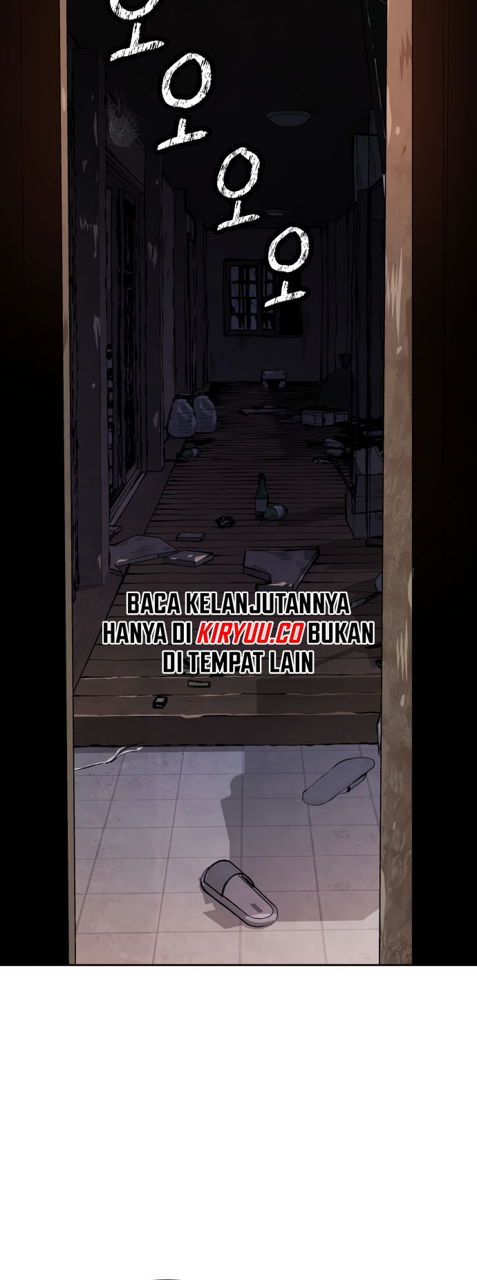 Oh! Dangun Chapter 23 Gambar 9