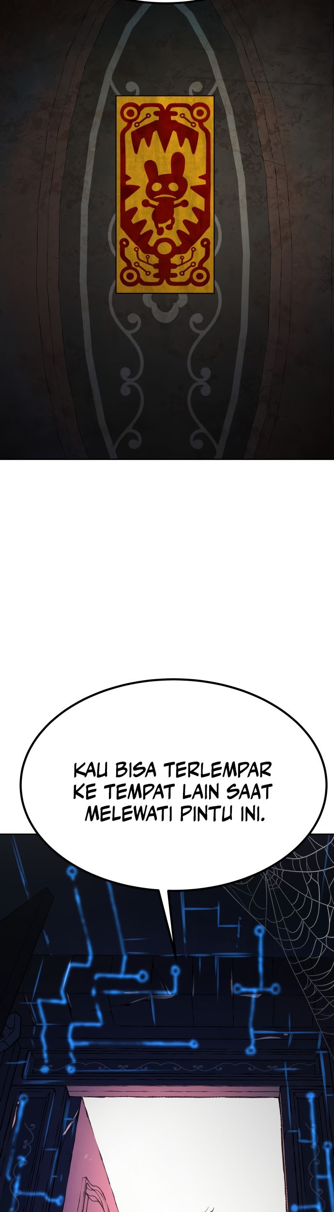 Oh! Dangun Chapter 23 Gambar 12