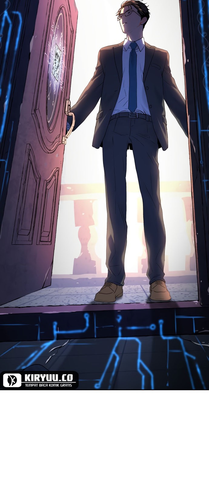 Oh! Dangun Chapter 23 Gambar 13