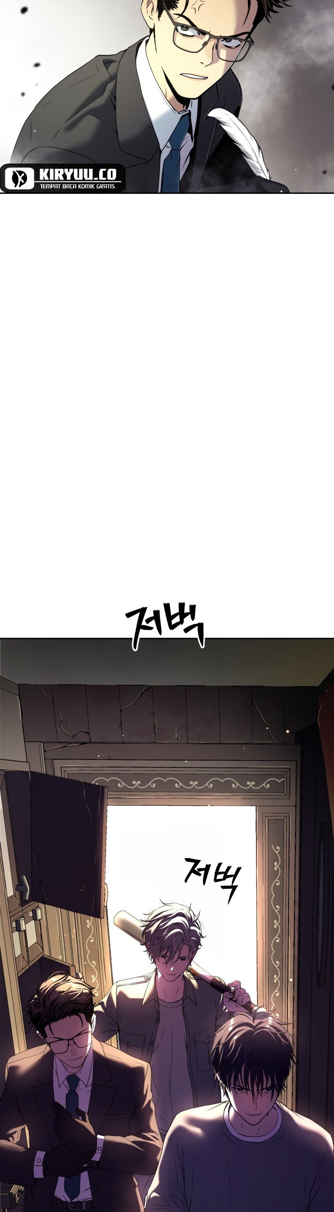 Oh! Dangun Chapter 23 Gambar 20