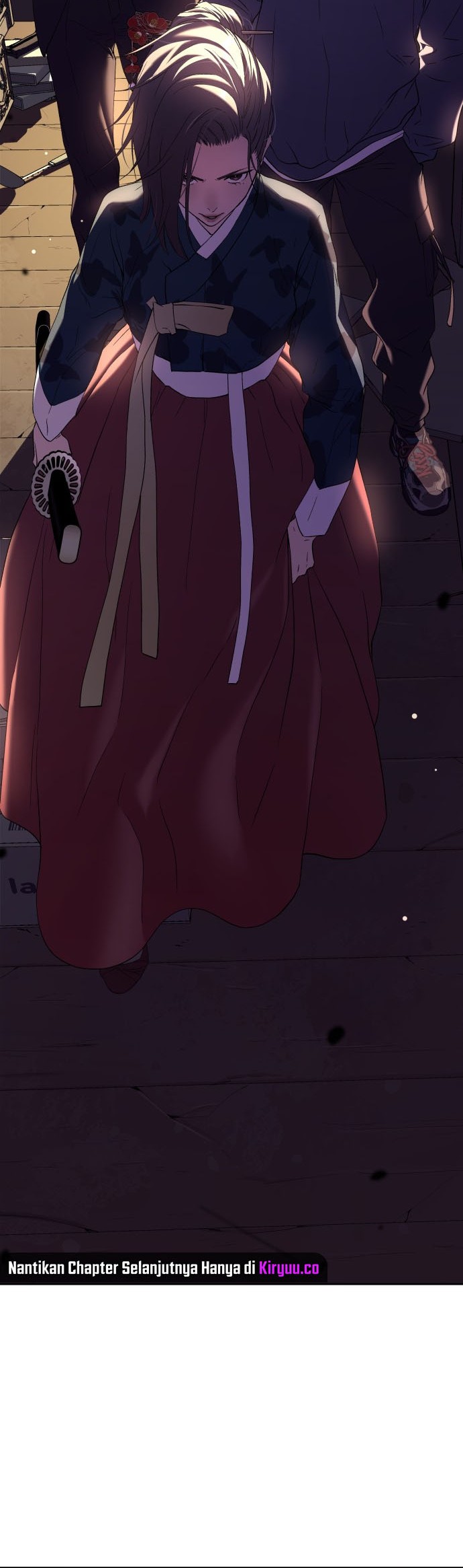 Oh! Dangun Chapter 23 Gambar 21