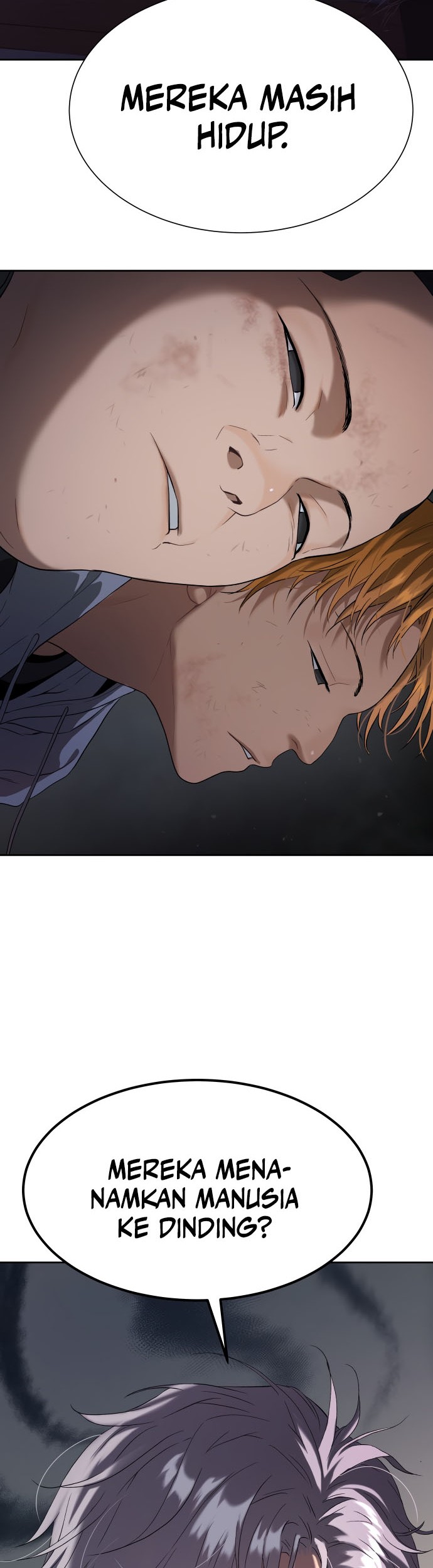 Oh! Dangun Chapter 23 Gambar 26