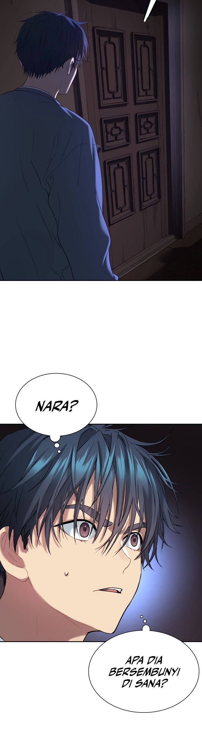 Oh! Dangun Chapter 23 Gambar 30