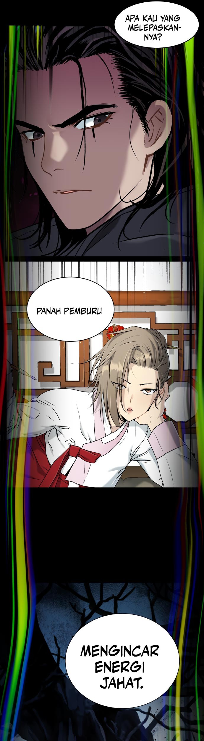 Oh! Dangun Chapter 22 Gambar 37