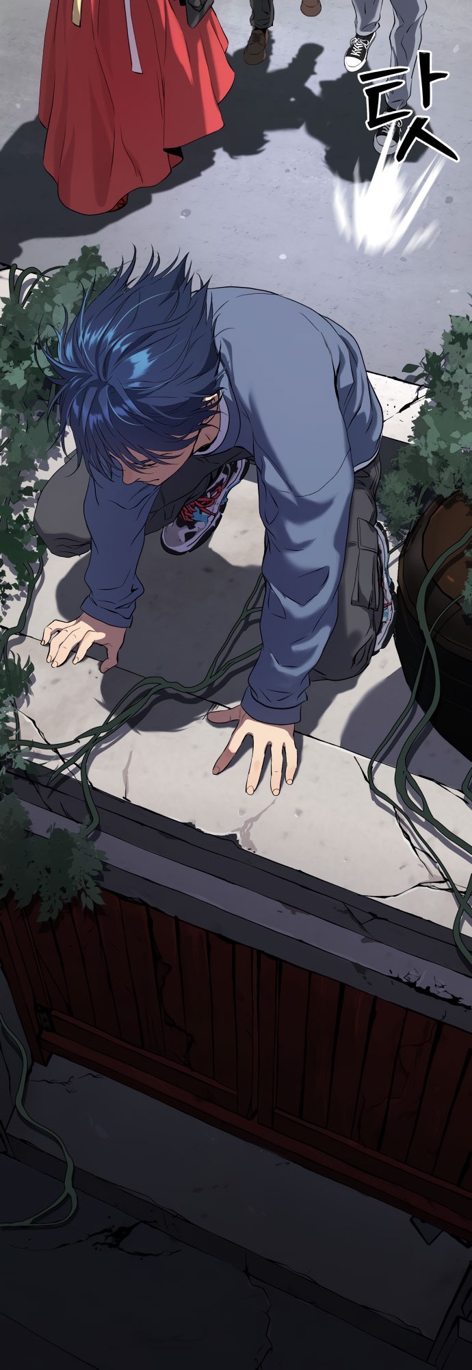 Oh! Dangun Chapter 22 Gambar 68