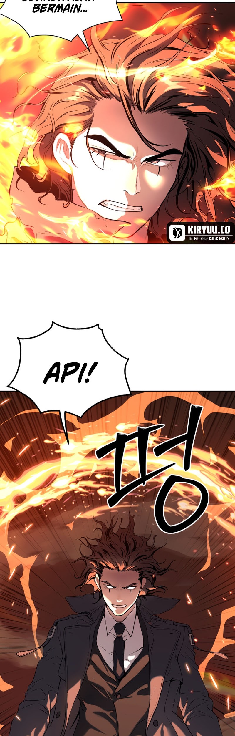 Oh! Dangun Chapter 21 Gambar 46