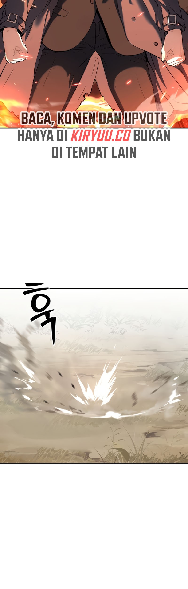 Oh! Dangun Chapter 21 Gambar 47