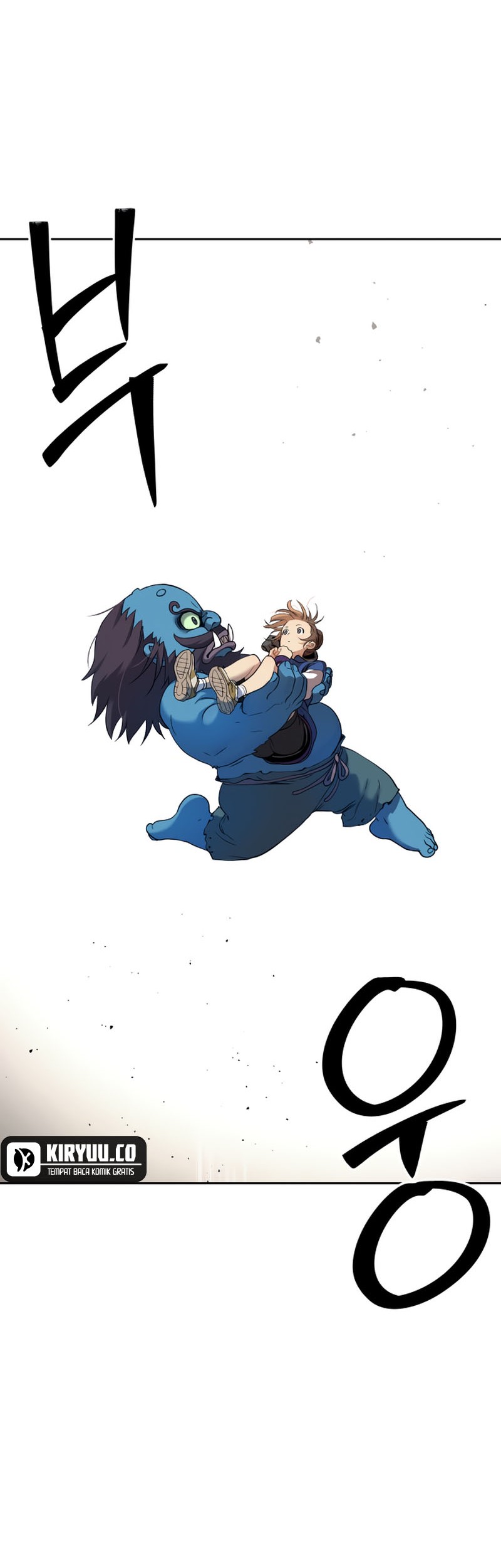 Oh! Dangun Chapter 21 Gambar 48