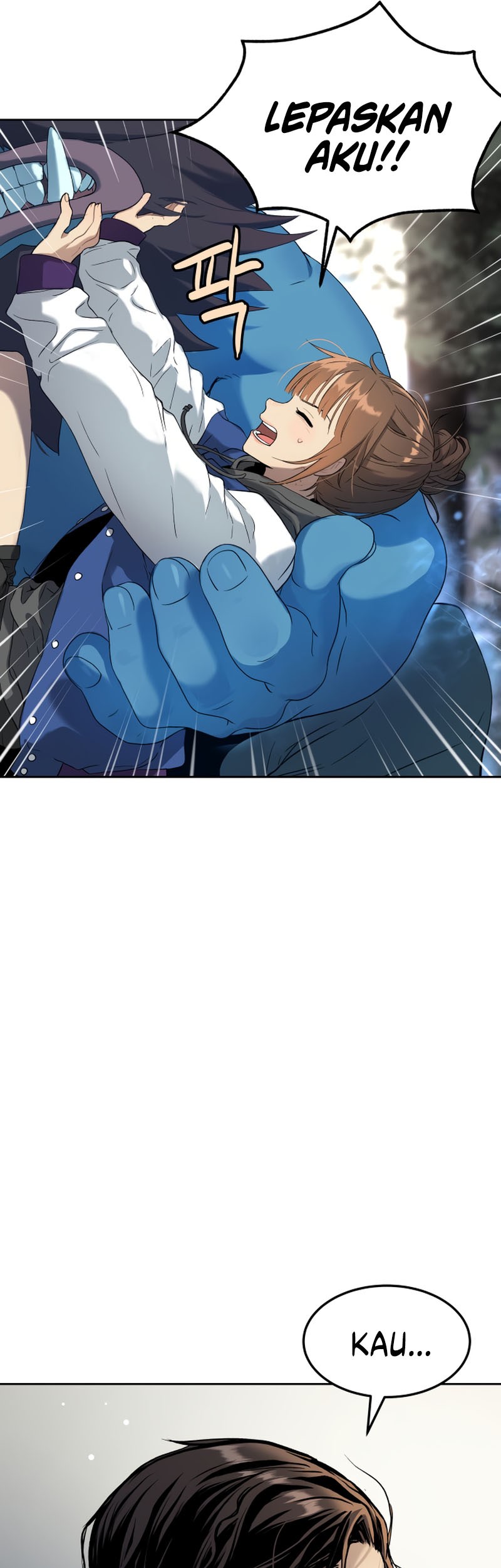 Oh! Dangun Chapter 21 Gambar 50