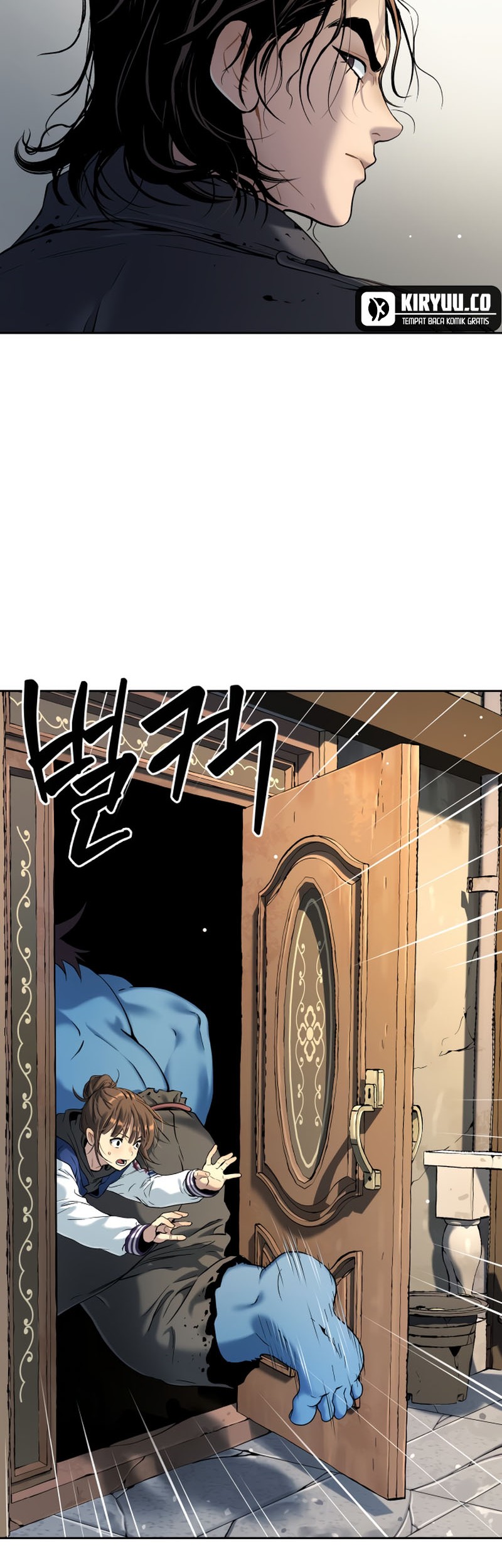 Oh! Dangun Chapter 21 Gambar 51