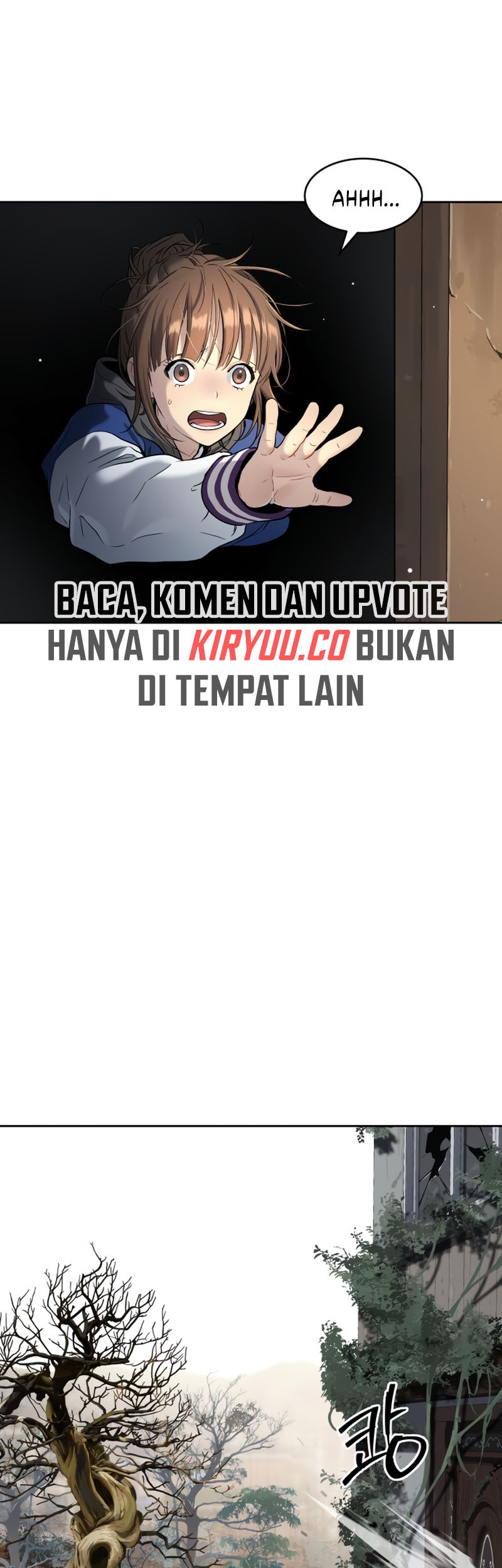 Oh! Dangun Chapter 21 Gambar 52