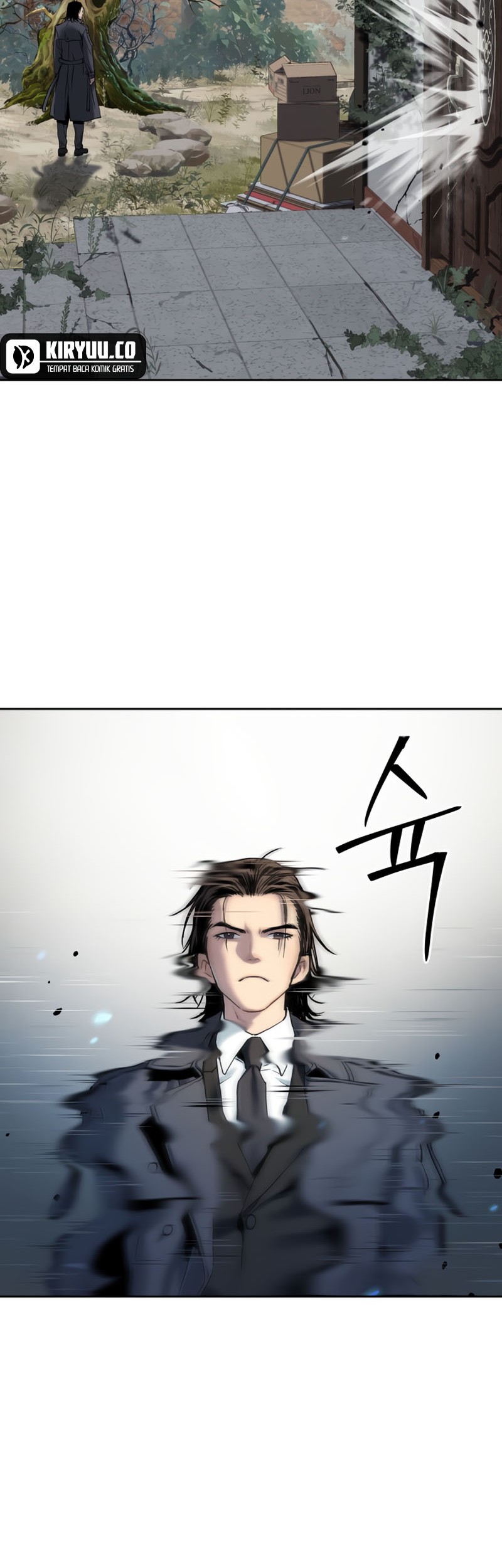 Oh! Dangun Chapter 21 Gambar 53