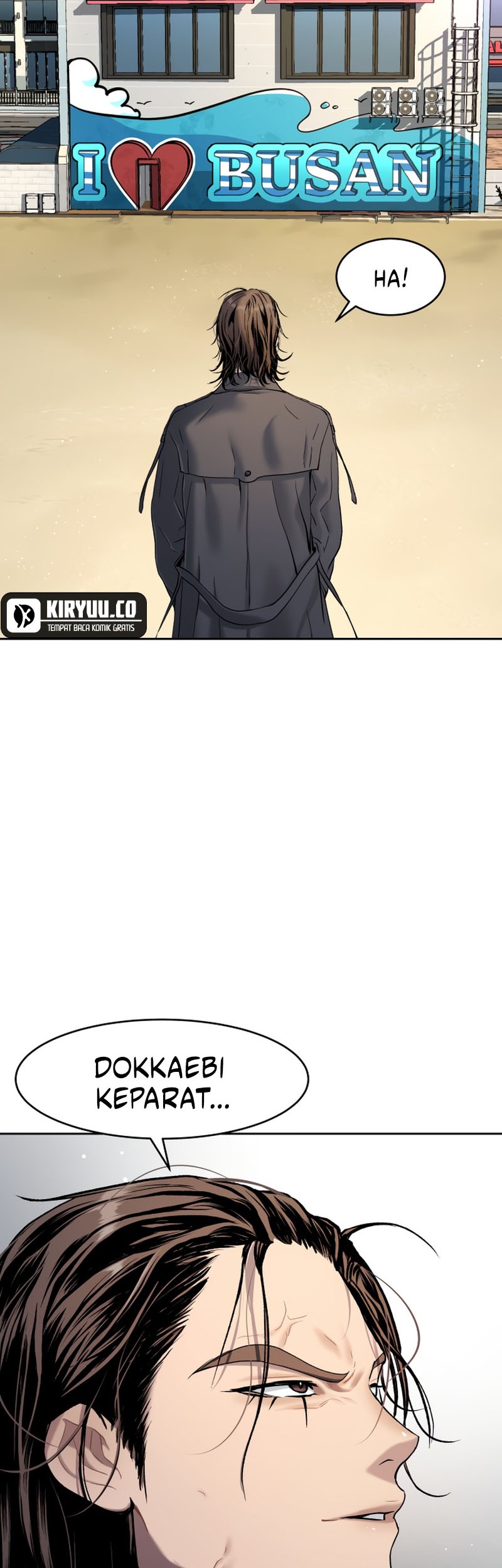 Oh! Dangun Chapter 21 Gambar 62