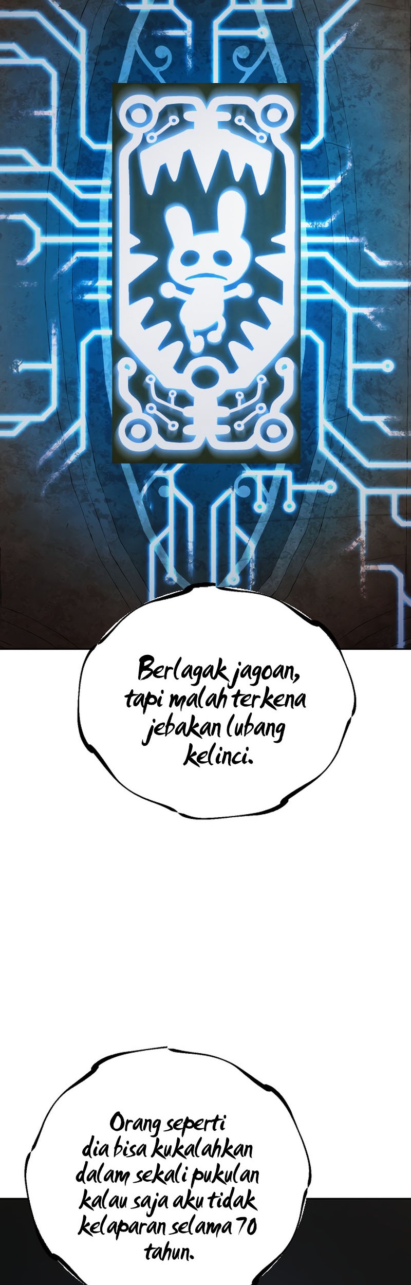 Oh! Dangun Chapter 21 Gambar 64